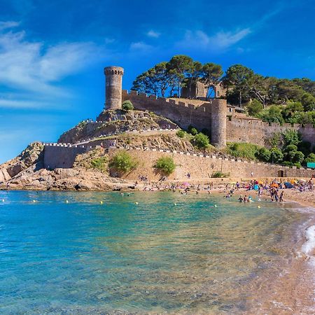 Rvhotels Vila De Tossa (Adults Only) Тосса-де-Мар Экстерьер фото