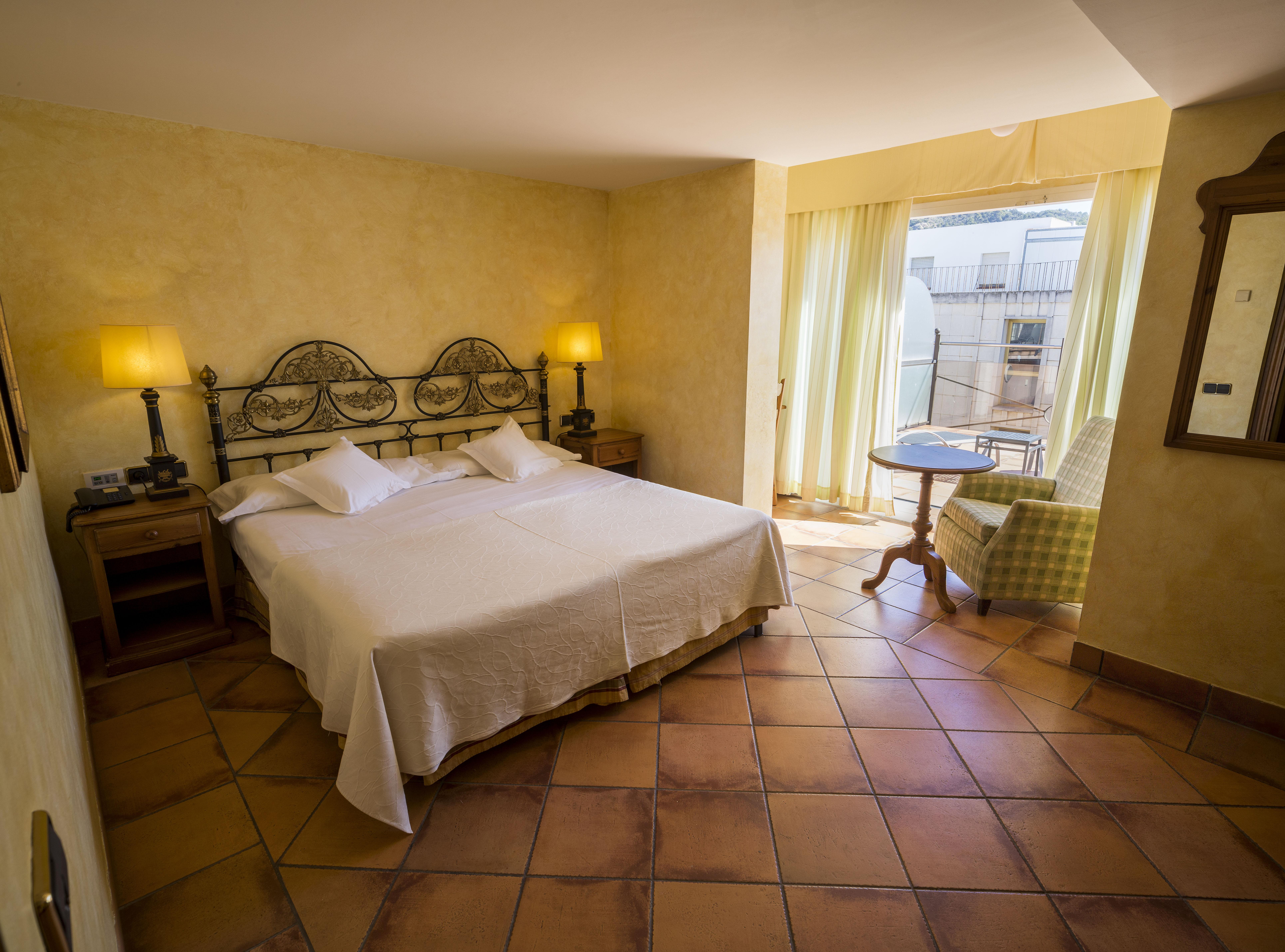 Rvhotels Vila De Tossa (Adults Only) Тосса-де-Мар Экстерьер фото