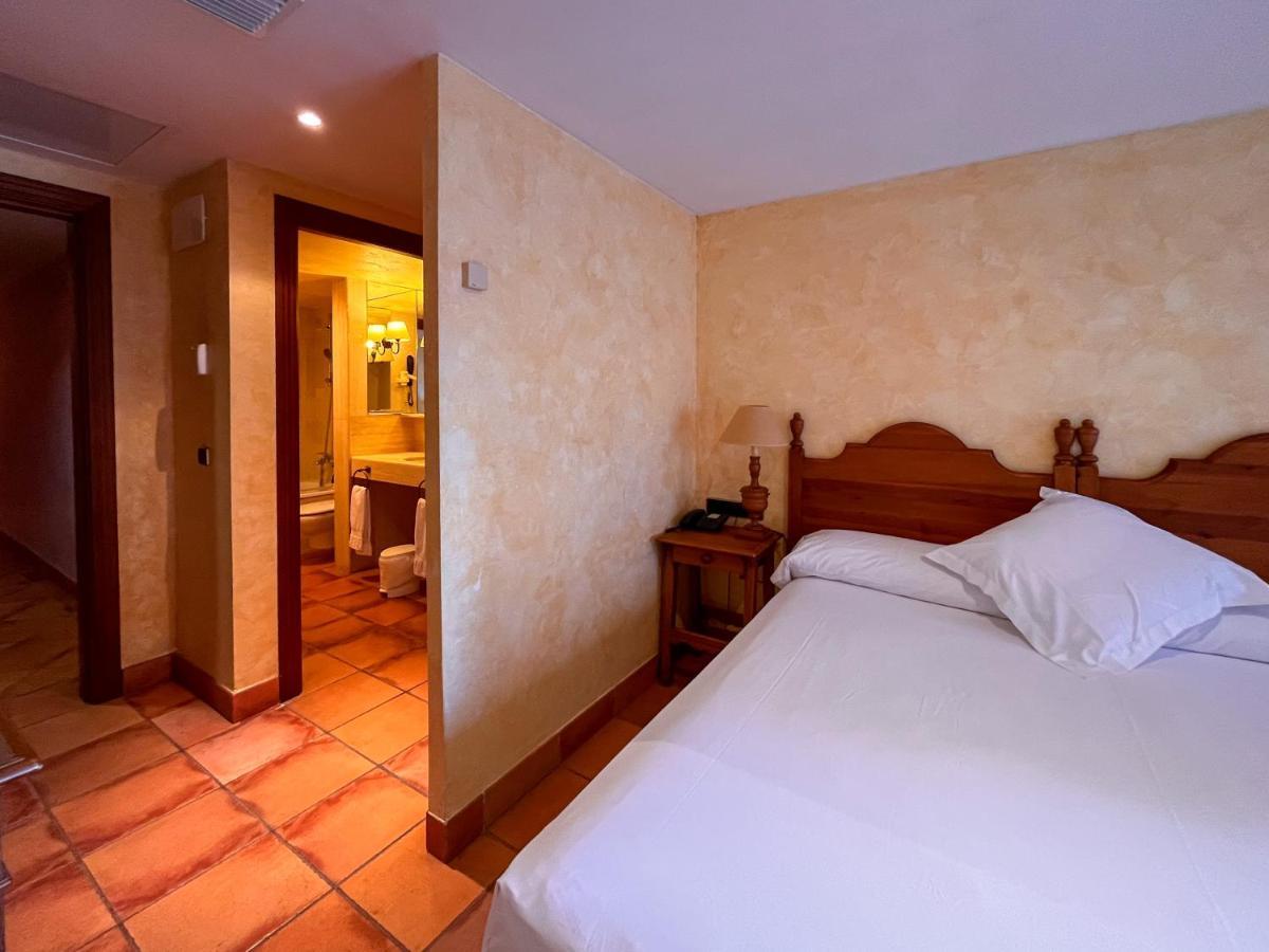 Rvhotels Vila De Tossa (Adults Only) Тосса-де-Мар Экстерьер фото