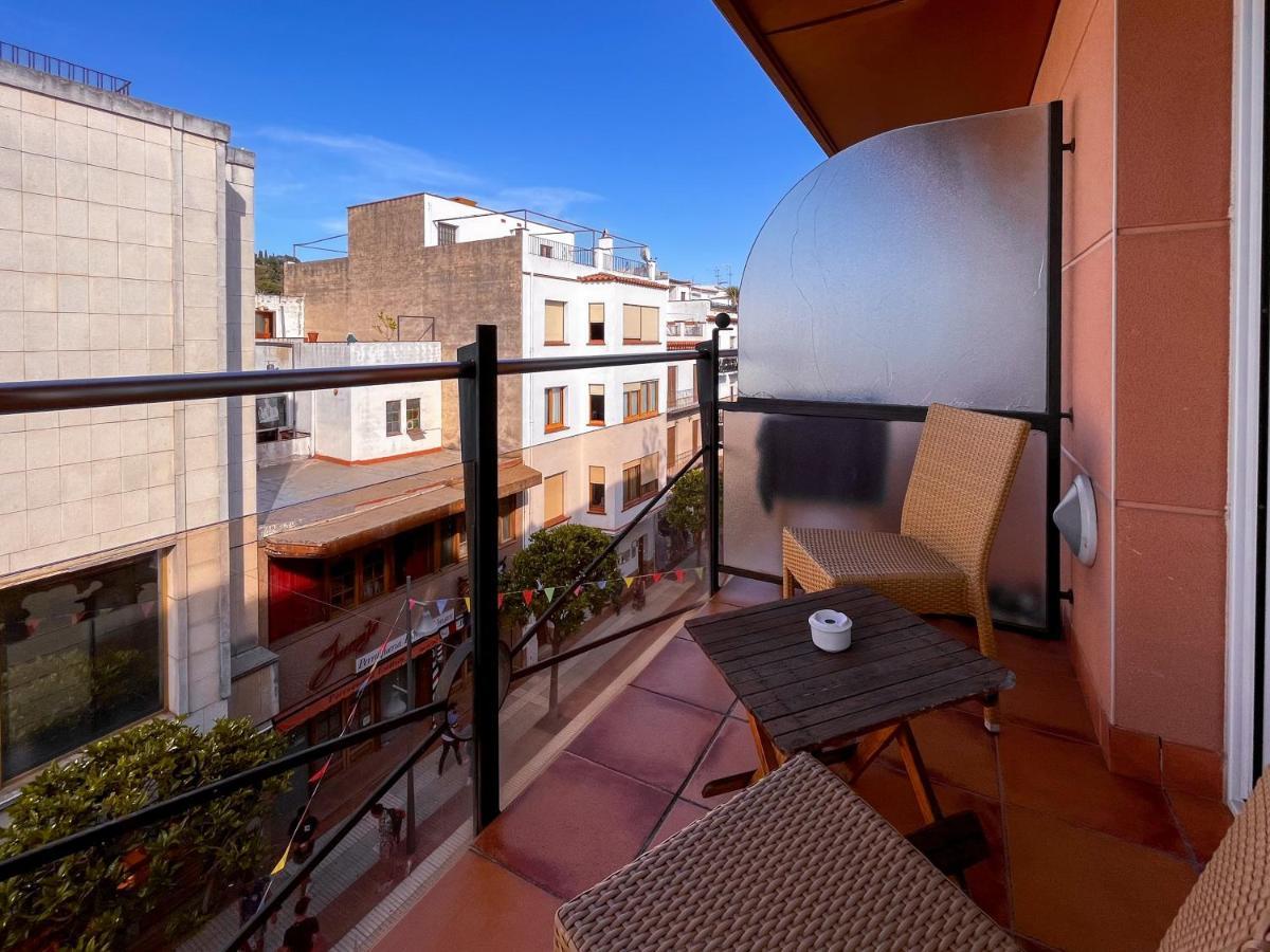 Rvhotels Vila De Tossa (Adults Only) Тосса-де-Мар Экстерьер фото