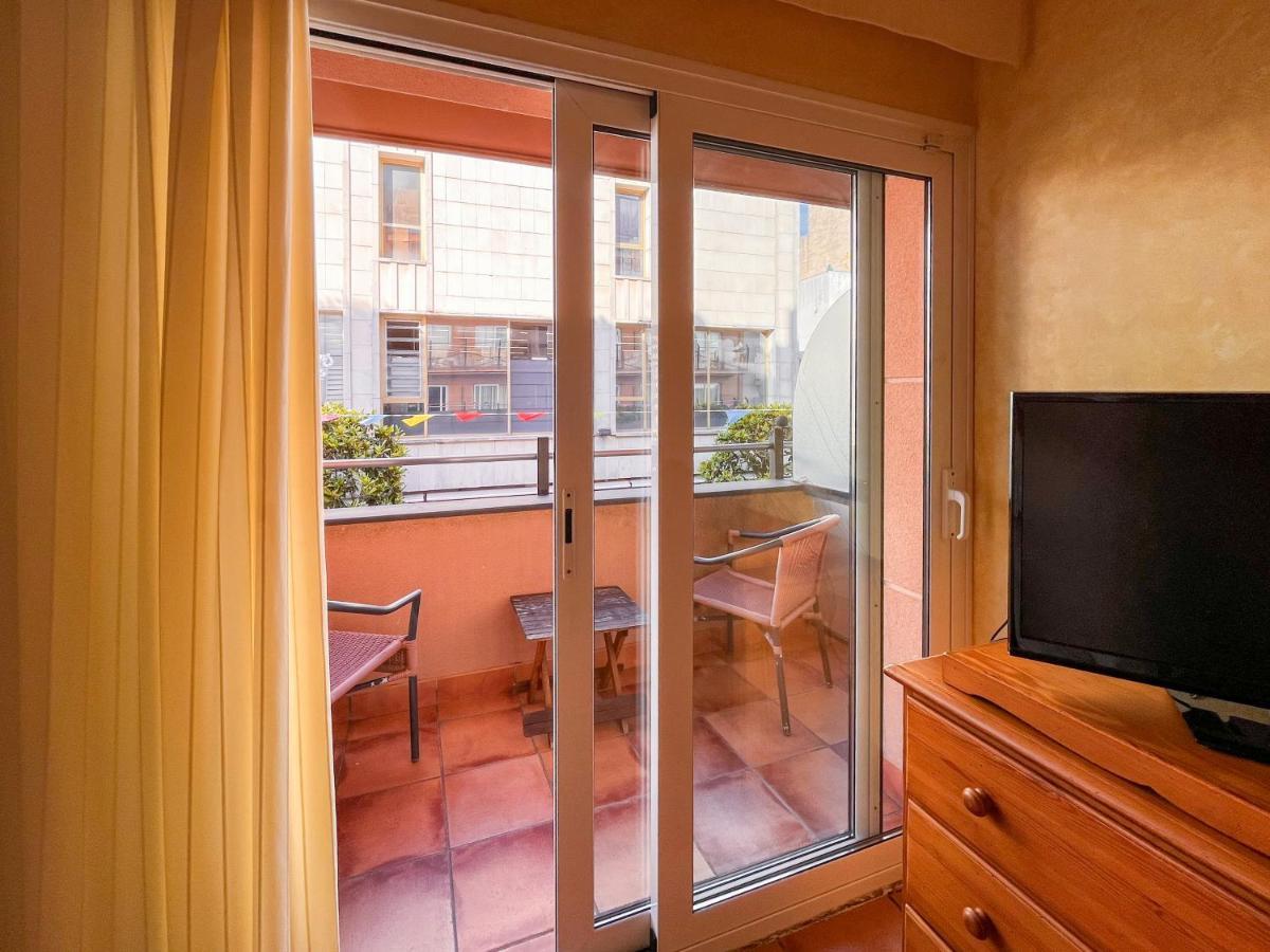Rvhotels Vila De Tossa (Adults Only) Тосса-де-Мар Экстерьер фото