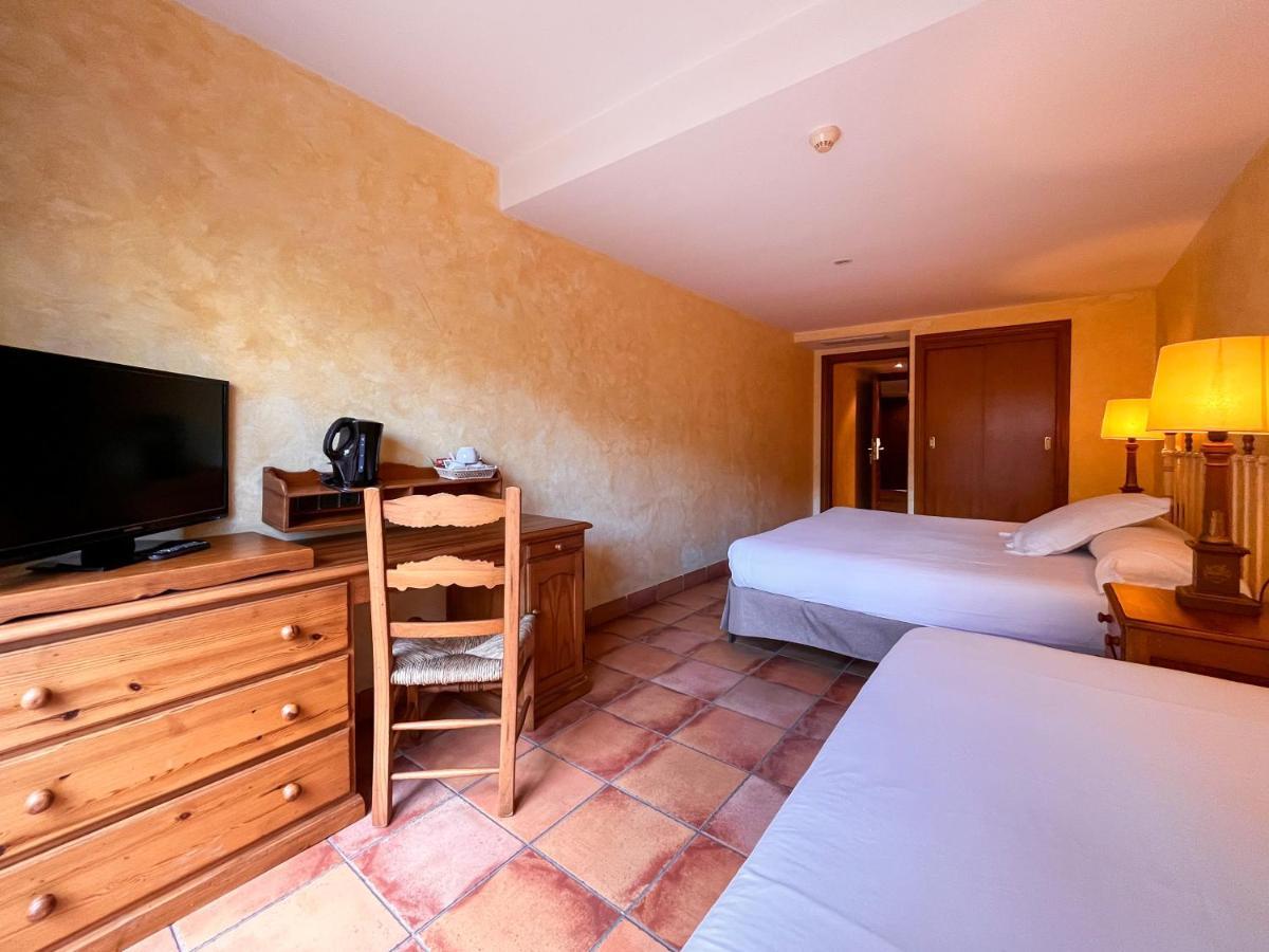Rvhotels Vila De Tossa (Adults Only) Тосса-де-Мар Экстерьер фото