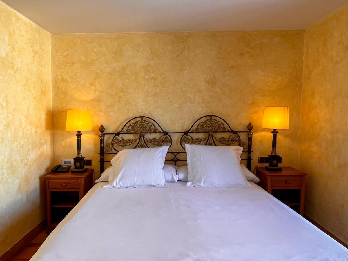 Rvhotels Vila De Tossa (Adults Only) Тосса-де-Мар Экстерьер фото
