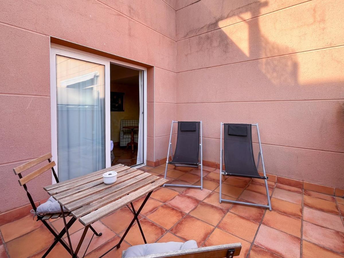 Rvhotels Vila De Tossa (Adults Only) Тосса-де-Мар Экстерьер фото
