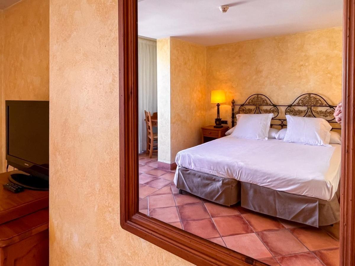Rvhotels Vila De Tossa (Adults Only) Тосса-де-Мар Экстерьер фото