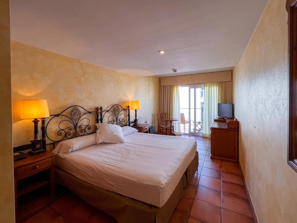 Rvhotels Vila De Tossa (Adults Only) Тосса-де-Мар Экстерьер фото