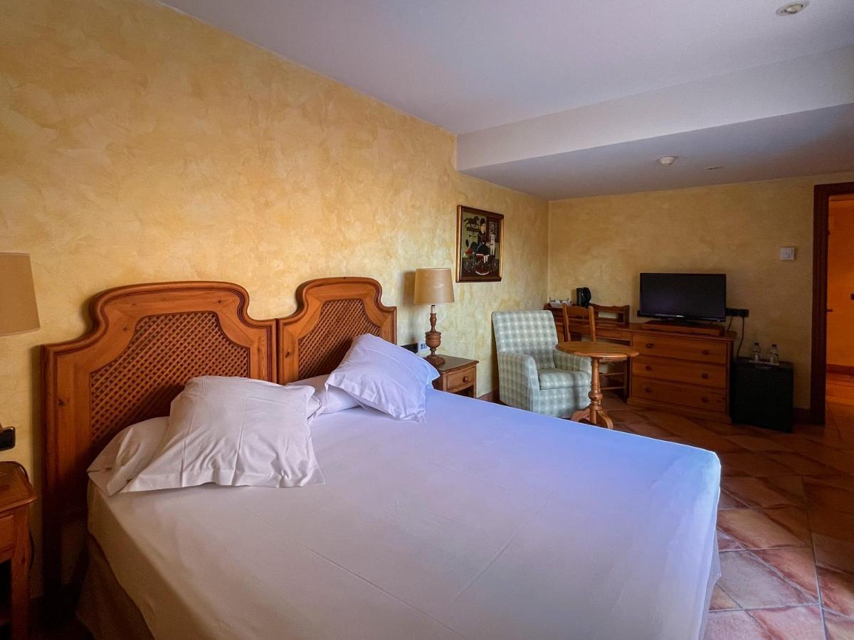 Rvhotels Vila De Tossa (Adults Only) Тосса-де-Мар Экстерьер фото