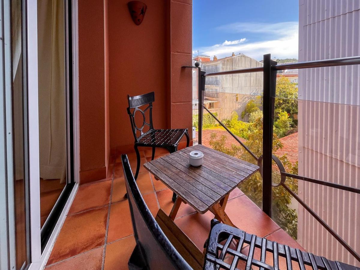 Rvhotels Vila De Tossa (Adults Only) Тосса-де-Мар Экстерьер фото