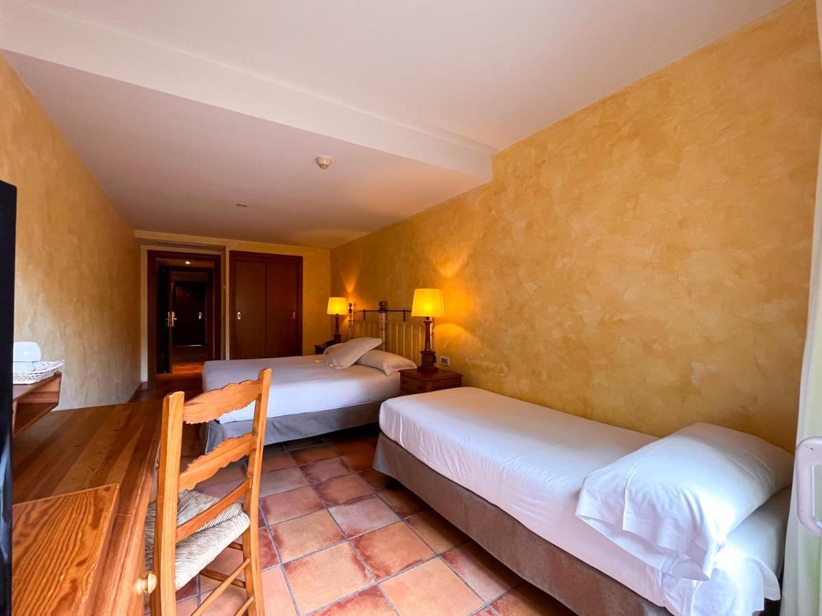Rvhotels Vila De Tossa (Adults Only) Тосса-де-Мар Экстерьер фото