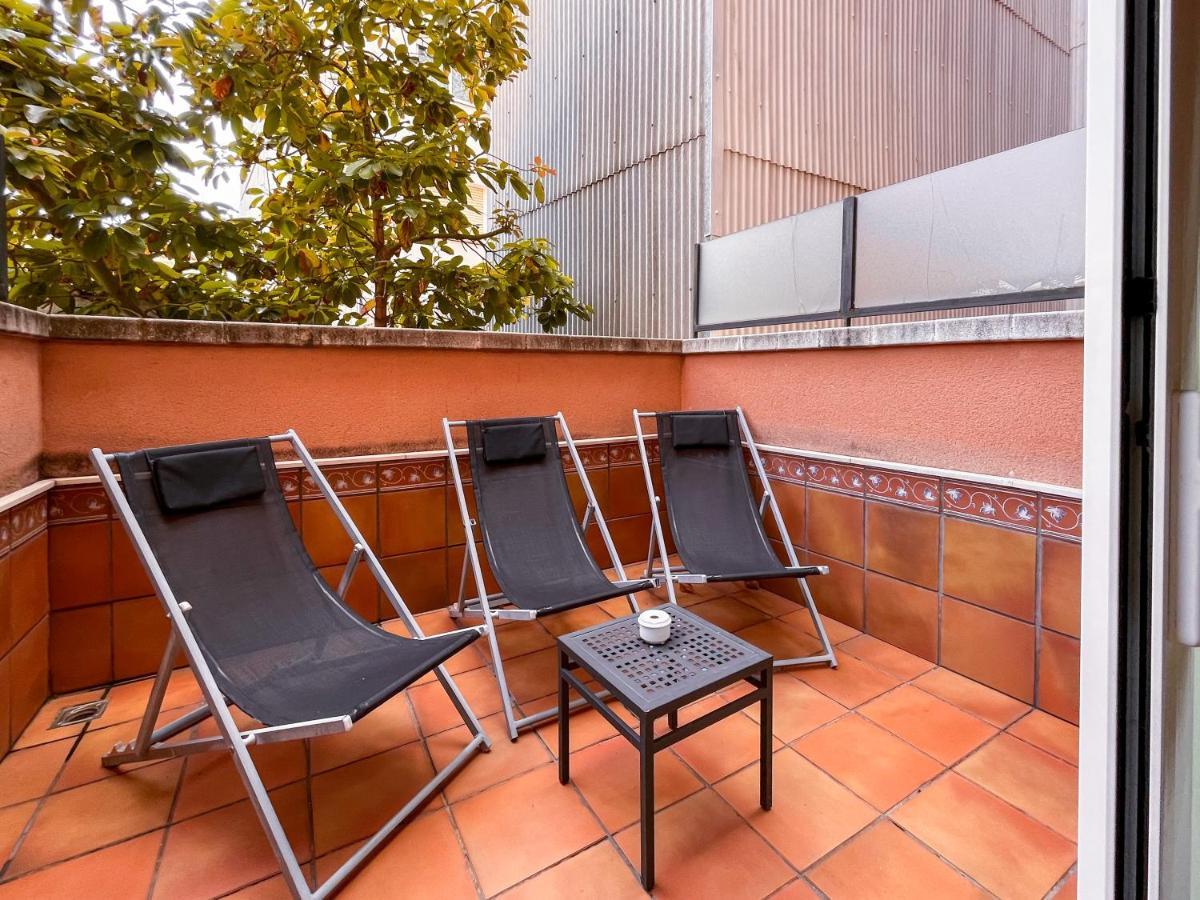 Rvhotels Vila De Tossa (Adults Only) Тосса-де-Мар Экстерьер фото