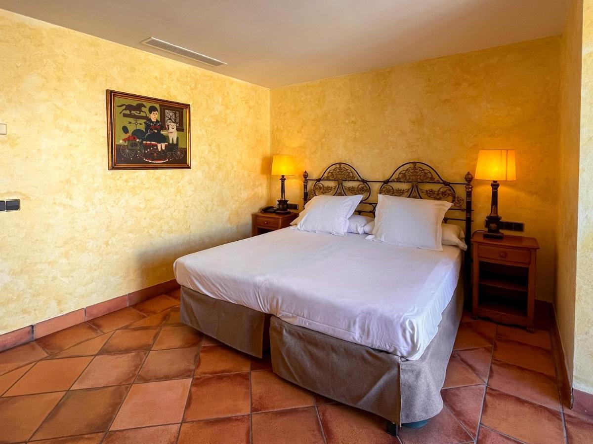 Rvhotels Vila De Tossa (Adults Only) Тосса-де-Мар Экстерьер фото