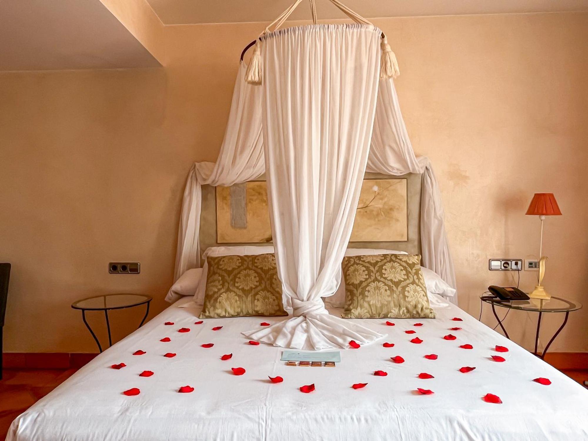 Rvhotels Vila De Tossa (Adults Only) Тосса-де-Мар Экстерьер фото