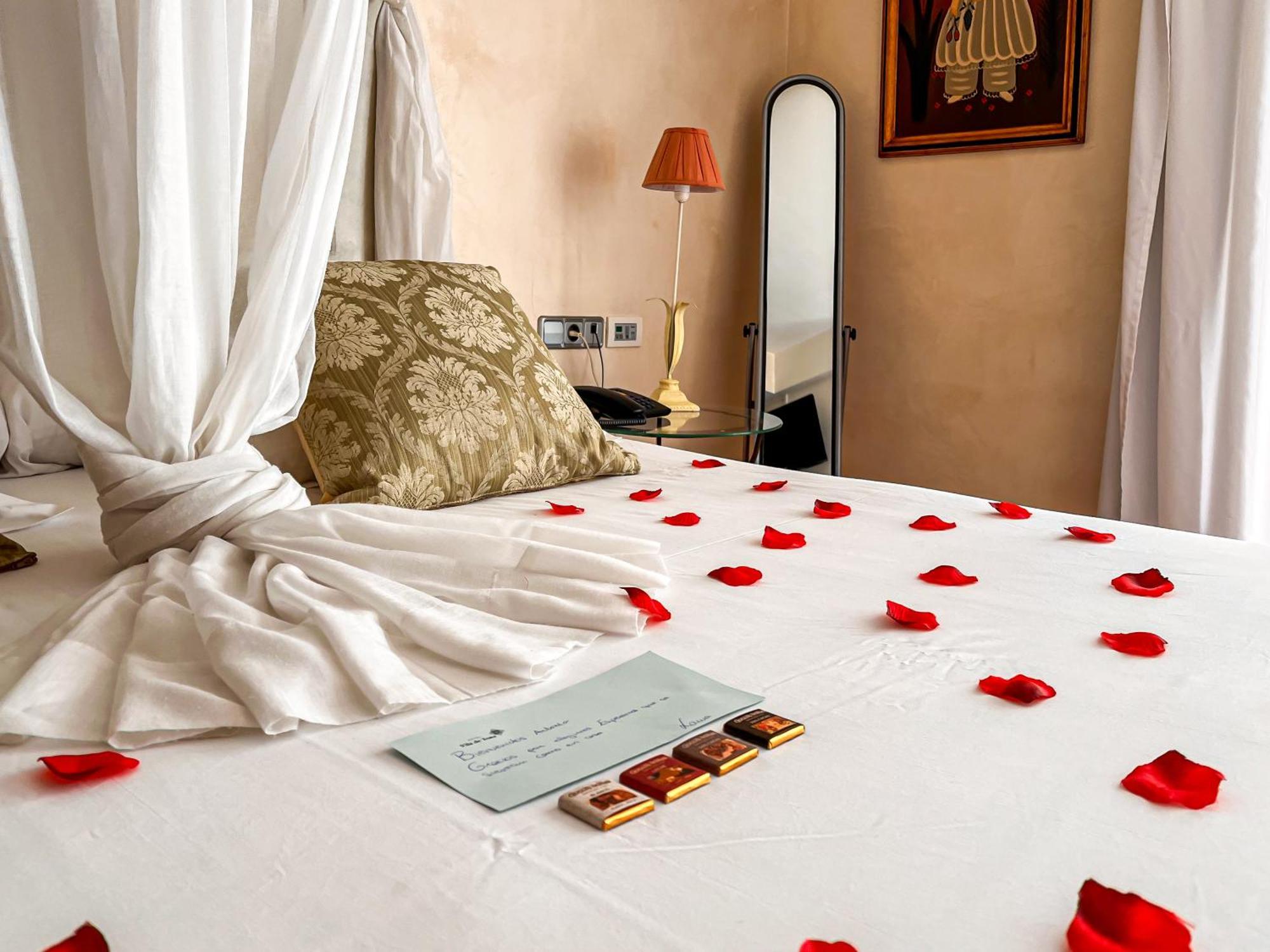 Rvhotels Vila De Tossa (Adults Only) Тосса-де-Мар Экстерьер фото