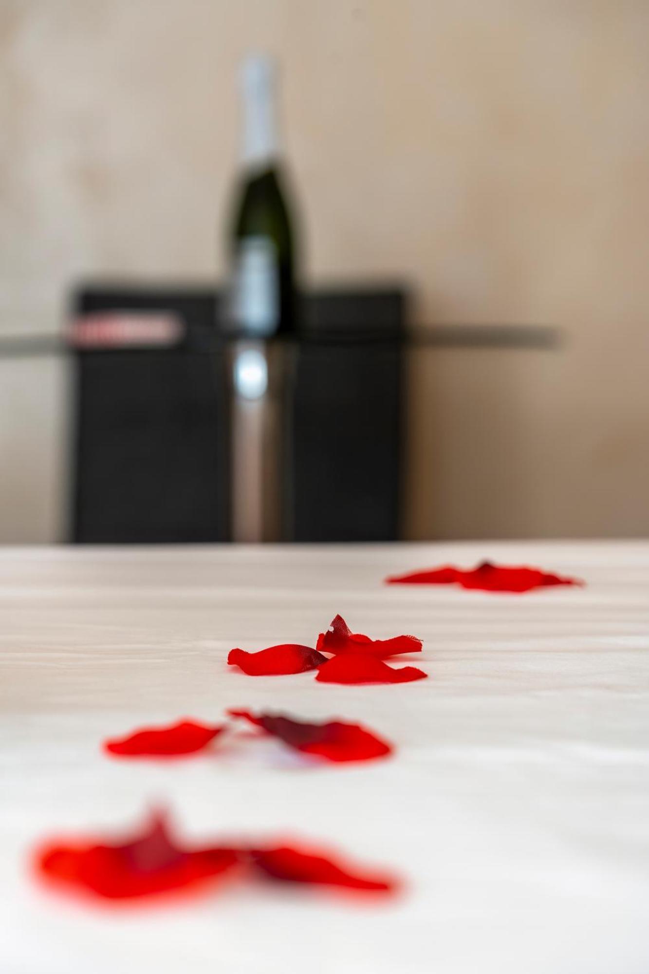 Rvhotels Vila De Tossa (Adults Only) Тосса-де-Мар Экстерьер фото