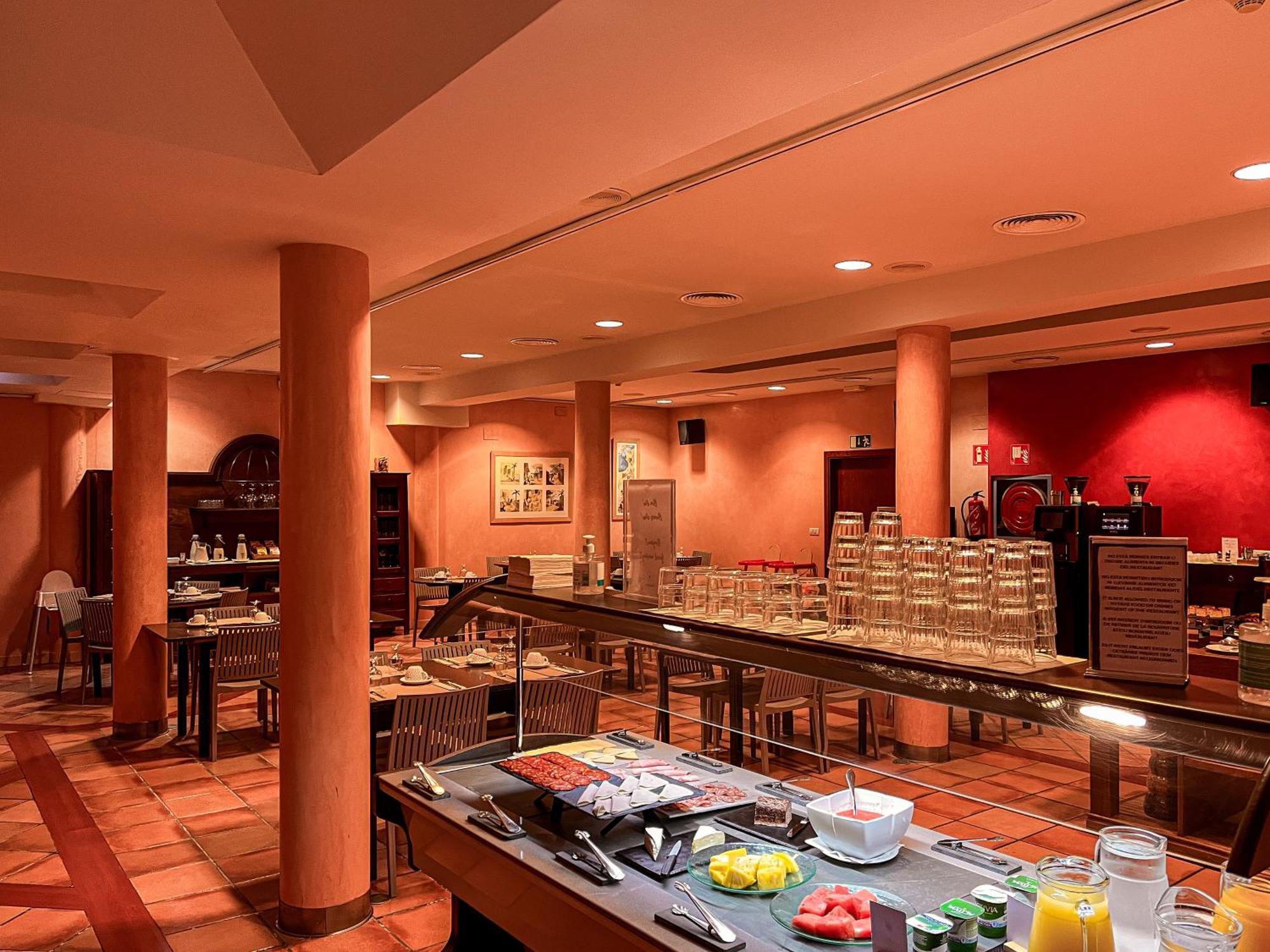 Rvhotels Vila De Tossa (Adults Only) Тосса-де-Мар Экстерьер фото