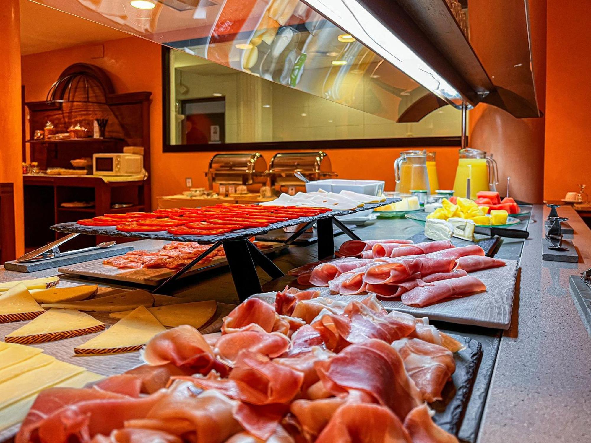 Rvhotels Vila De Tossa (Adults Only) Тосса-де-Мар Экстерьер фото