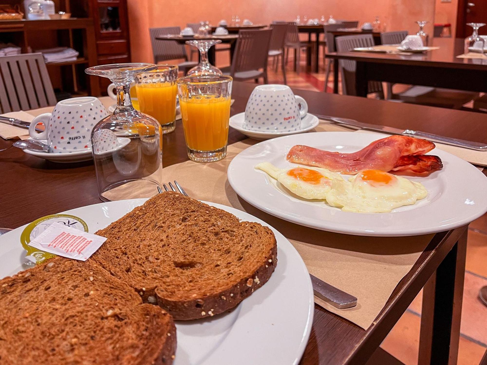 Rvhotels Vila De Tossa (Adults Only) Тосса-де-Мар Экстерьер фото