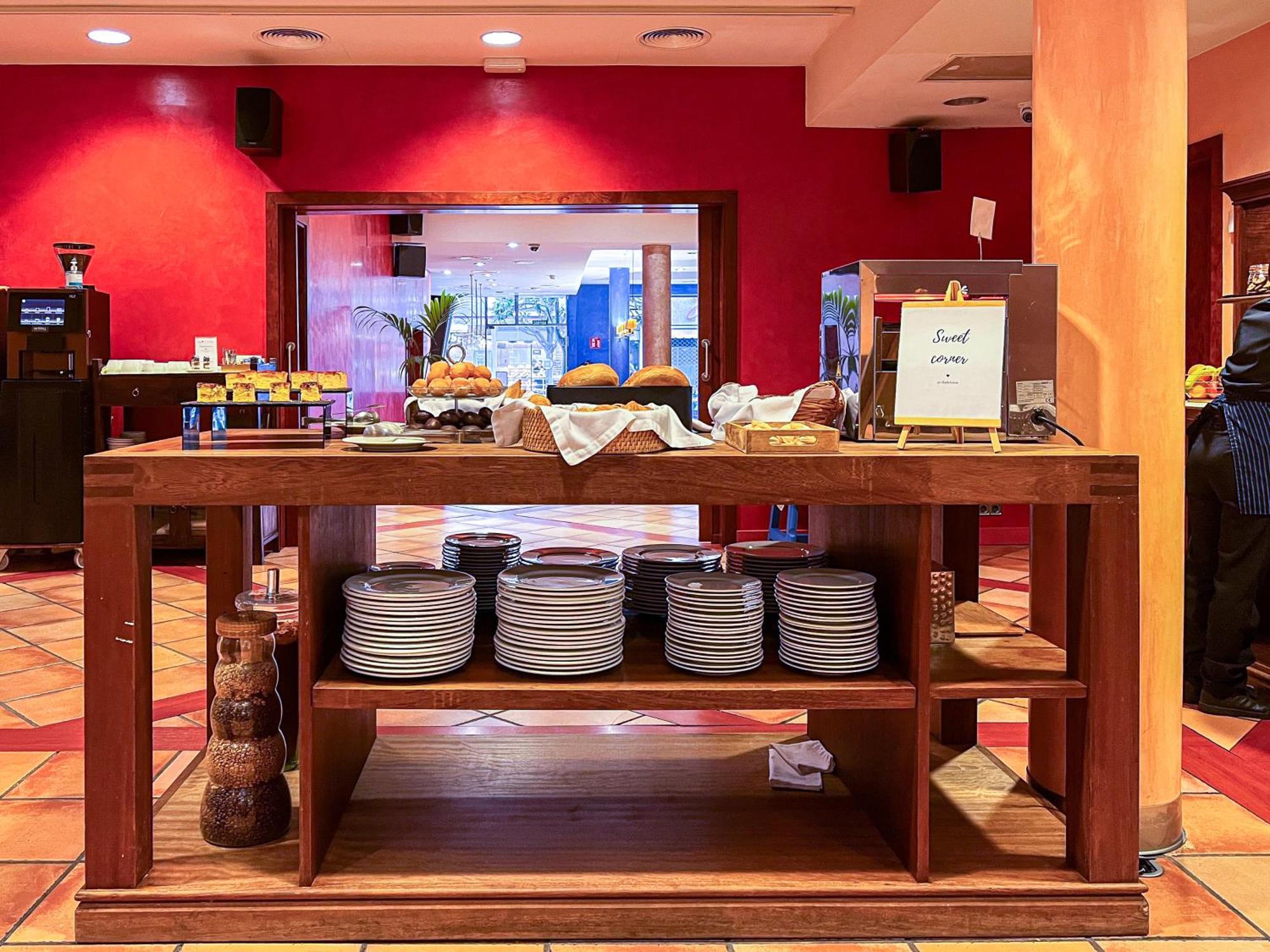 Rvhotels Vila De Tossa (Adults Only) Тосса-де-Мар Экстерьер фото