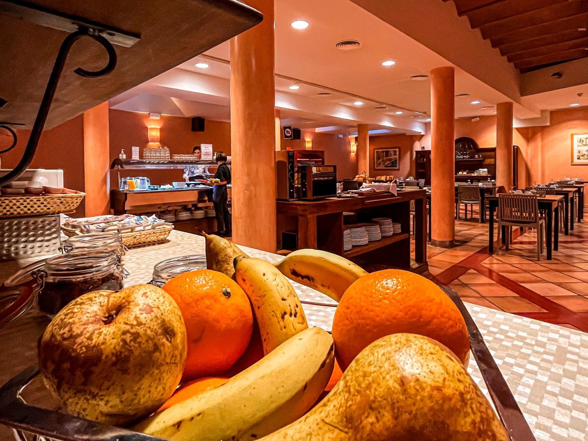 Rvhotels Vila De Tossa (Adults Only) Тосса-де-Мар Экстерьер фото