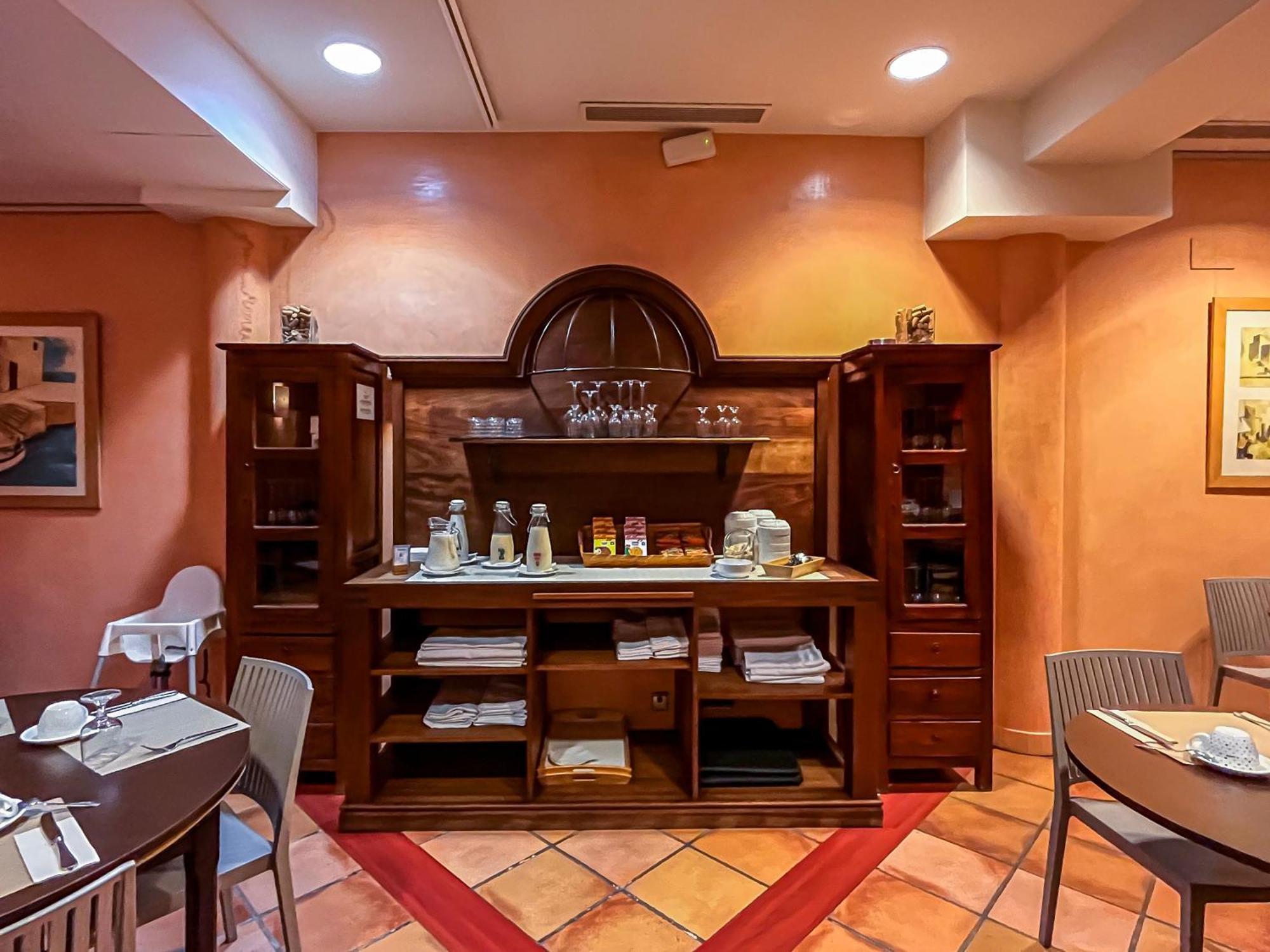 Rvhotels Vila De Tossa (Adults Only) Тосса-де-Мар Экстерьер фото