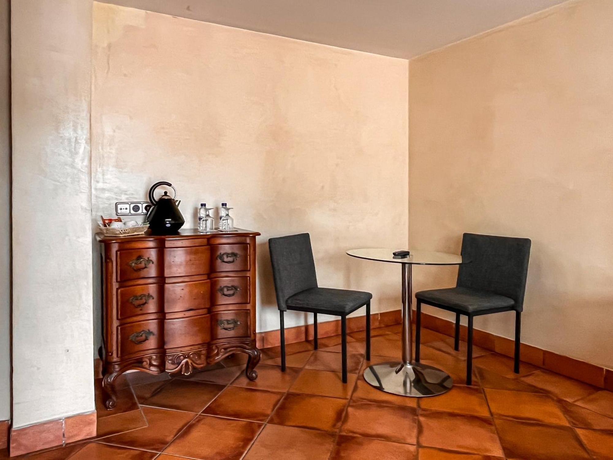 Rvhotels Vila De Tossa (Adults Only) Тосса-де-Мар Экстерьер фото