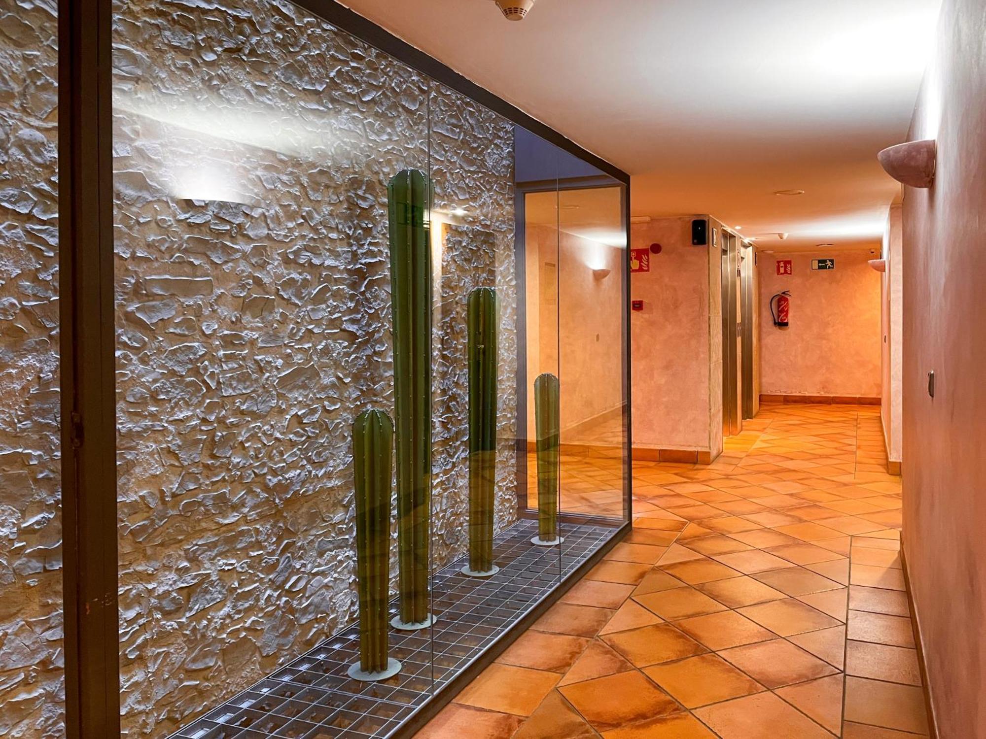Rvhotels Vila De Tossa (Adults Only) Тосса-де-Мар Экстерьер фото