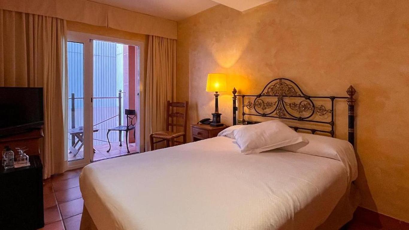 Rvhotels Vila De Tossa (Adults Only) Тосса-де-Мар Экстерьер фото